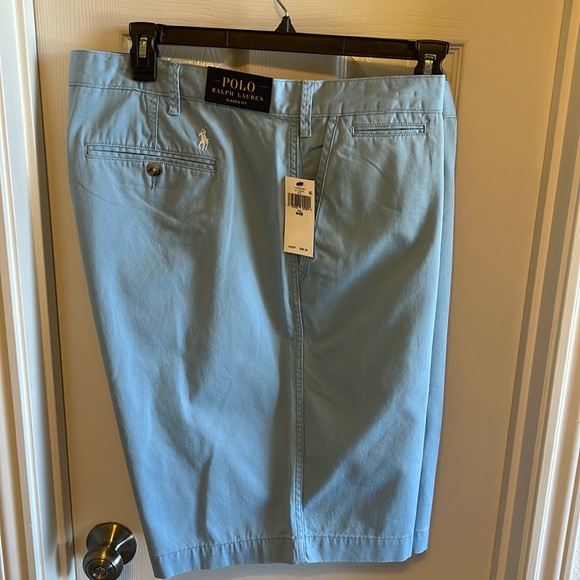 Ralph Lauren New  shorts - Picture 1 of 2